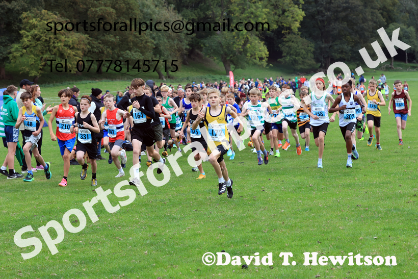 Boys Under-13s 2025 Start Fitness NEHL, Thornley Hall Farm, Peterlee, County Durham. Photo: David T. Hewitson/Sports for All Pics